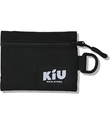 Amazon.co.jp: KiU キウ 300D フロントポケットミニショルダー